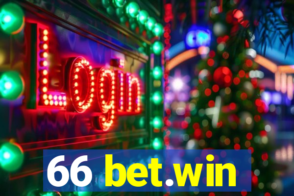 66 bet.win